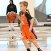 Image 1: 66% Off Competitive Youth Basketball Summer Camp
