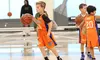 Thanksgiving or Winter Corona Youth Basketball Camp For One Player (Up to 75% Off) at Open Gym Premier