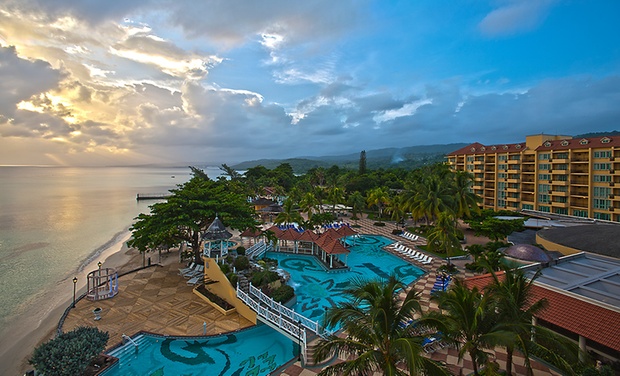 Jewel Dunn's River Beach Resort & Spa | Groupon