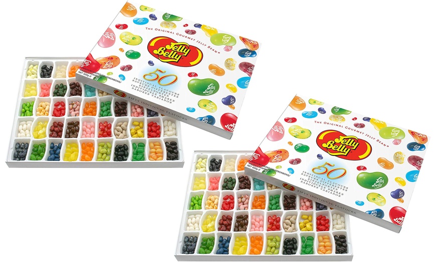 Image 4: Jelly Belly Beans Gift Boxes