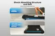 Centra Smart Foldable Home Treadmills With App Integration - Image 7
