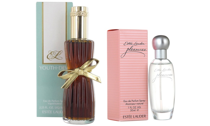 Image 1: Eau de parfum van Estee Lauder 