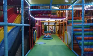 Up to 30% Off One or Two Hour Admission to Candeeland  
