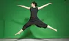 Four Dance Classes from QTC Queer Tango Chicago (70% Off)