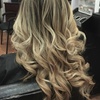 Image 1: Haircut, Shampoo, Single Process Color, Full or partial Highlights & More (Up to 42%Off)