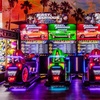 Image 2: Unleash the Fun: 50% Off Arcade Game Card at Lucky Strike