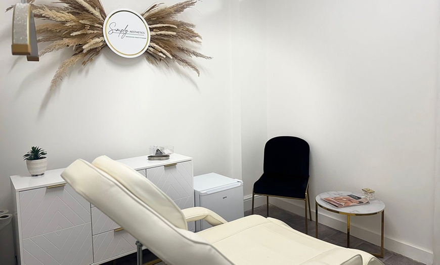 Image 3: Refresh Your Skin with 1 or 3 Sessions of Relaxing Anti-Aging Facial