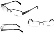 Guess Metal Optical Frames - Second Medium