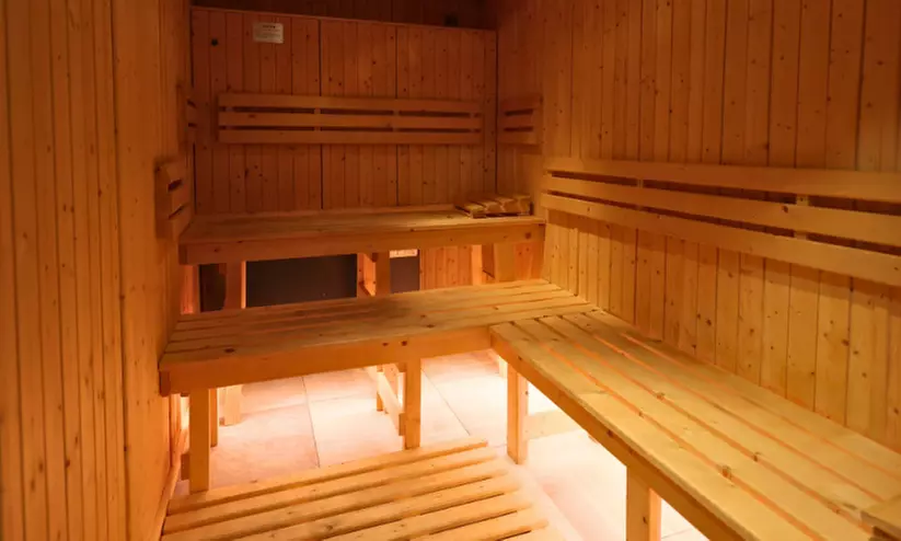 Up to 45% Off on Training at Majestic Fitness