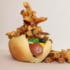 Image 10: Savor with $20 or $40 to Spend at  Mike Aldridge Hot Dogs 