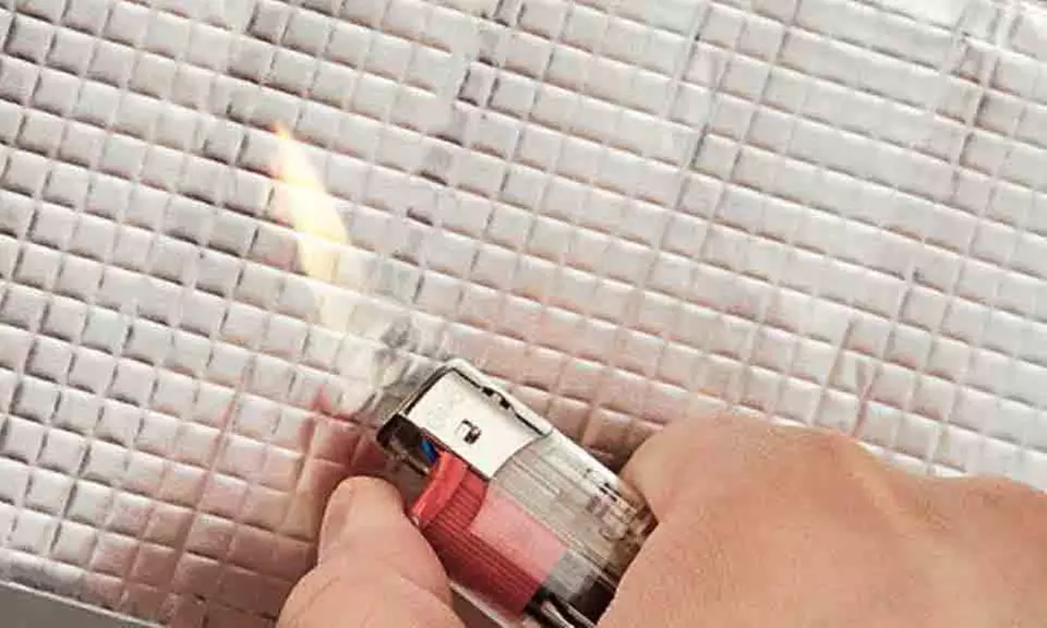 1x oder 2x Aluminium-Klebeband