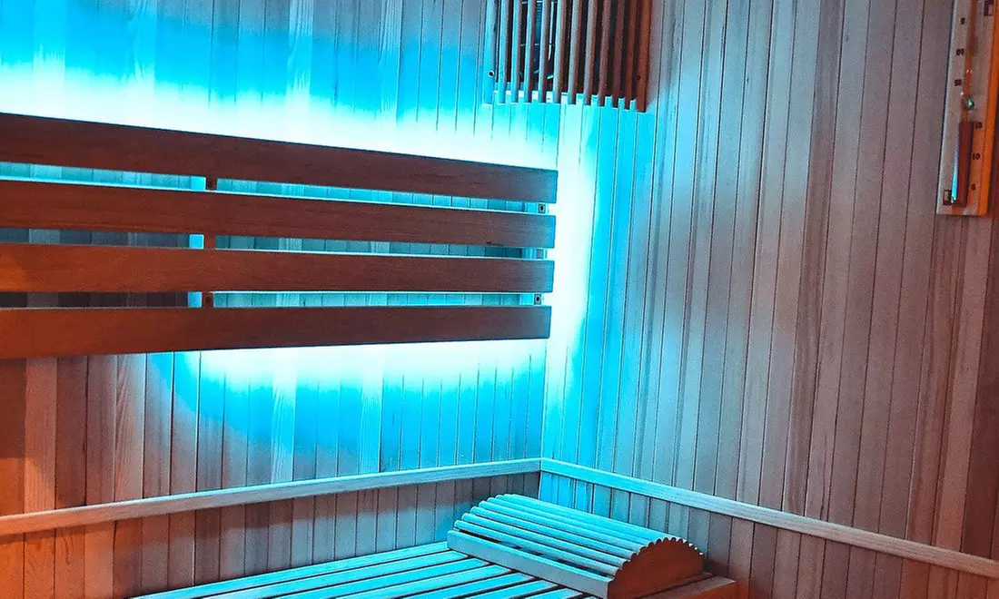 Circuit spa pour 2 personnes à Spa Airline