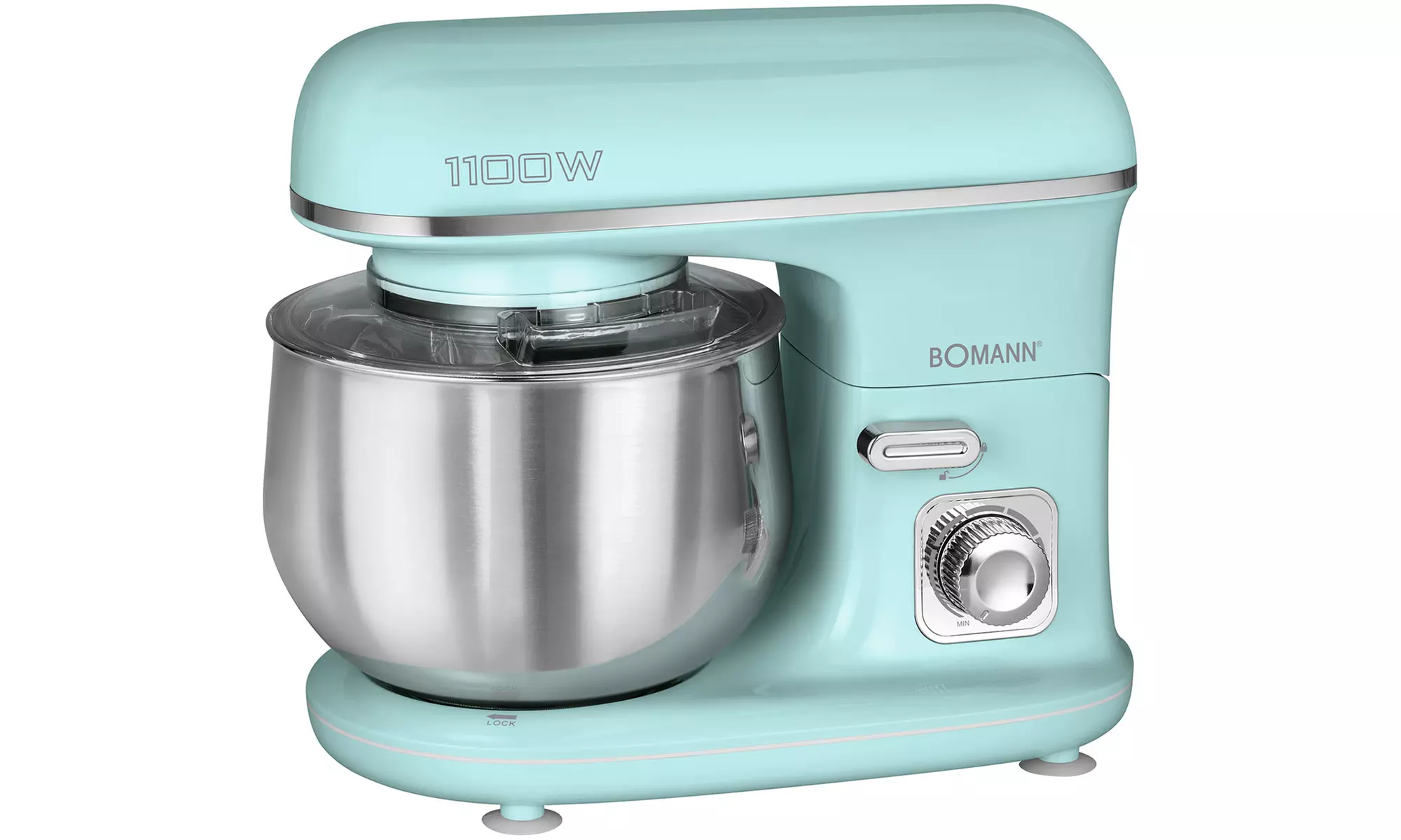 Bomann Küchen- oder Knetmaschine