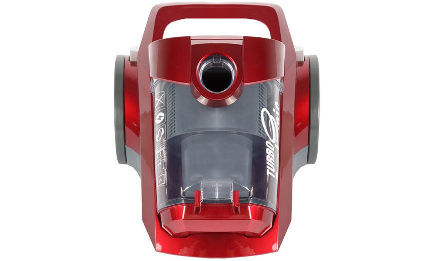 Image 8: Aspirateur cyclone Turbotronic 