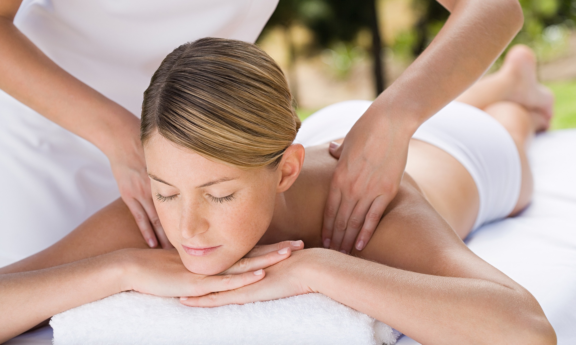1 or 2 Session: 60-Minute Swedish Massage and Cupping or Hot Stone 