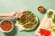 Up to 58% Off HelloFresh: Meal Kits for 2 or 4 People - Delicious Recipes Delivered - Second Medium