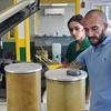 Image 4: Full Synthetic Oil Change with Maintenance Inspection