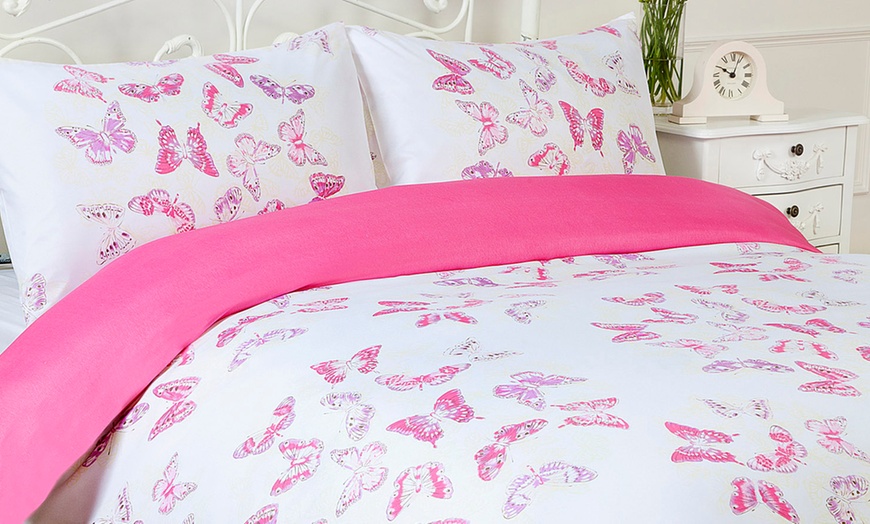 Image 27: Clearance: Duvet Sets from £5.00