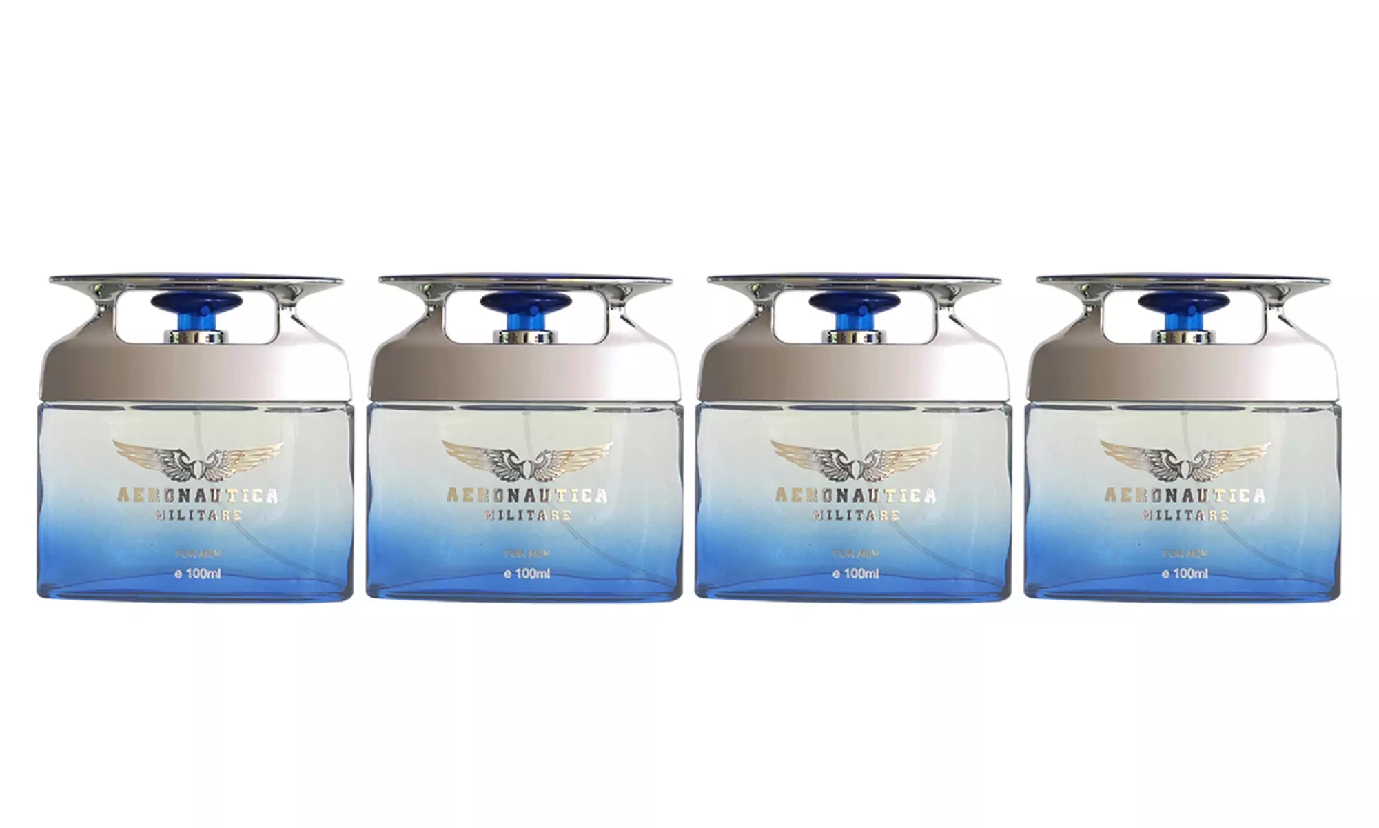 Aeronautica Militare EDP für Herren 100 ml (bis zu 199€/L) - Second Medium