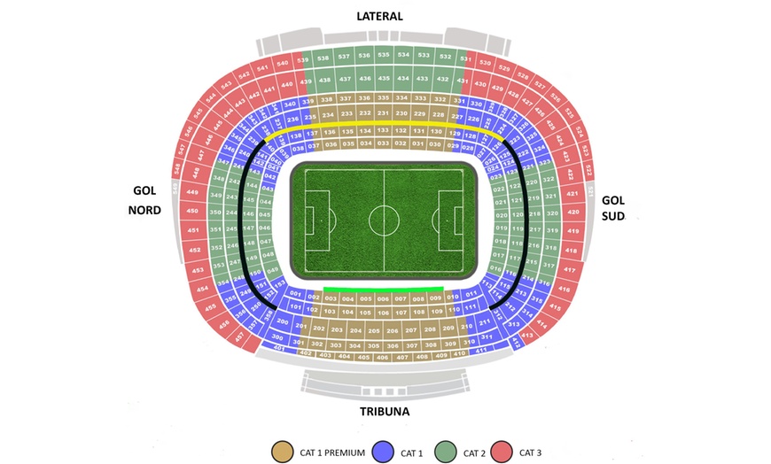 Image 13: Barcelona: partidos del FCB con hotel