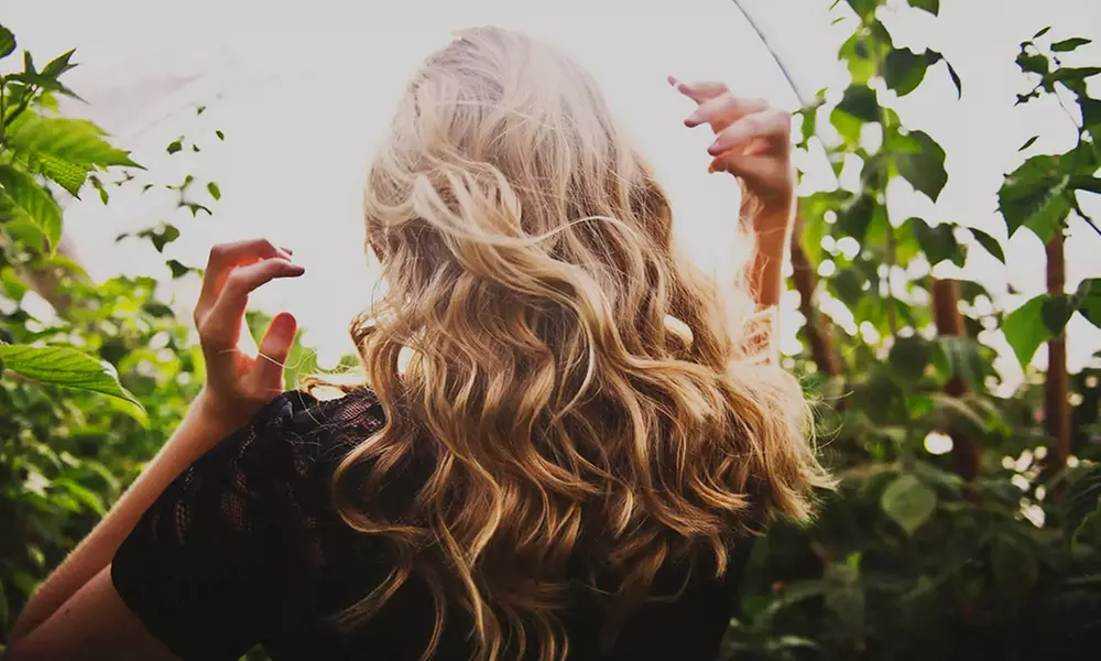 Transform Your Look with Color Touch Up or Highlights Plus Styling