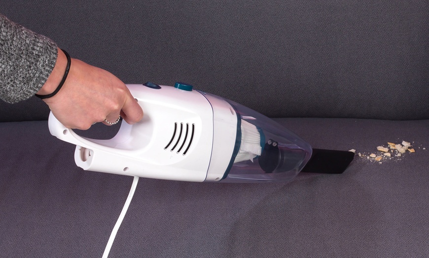 Image 8: Kleeneze Stick Vacuum Cleaner