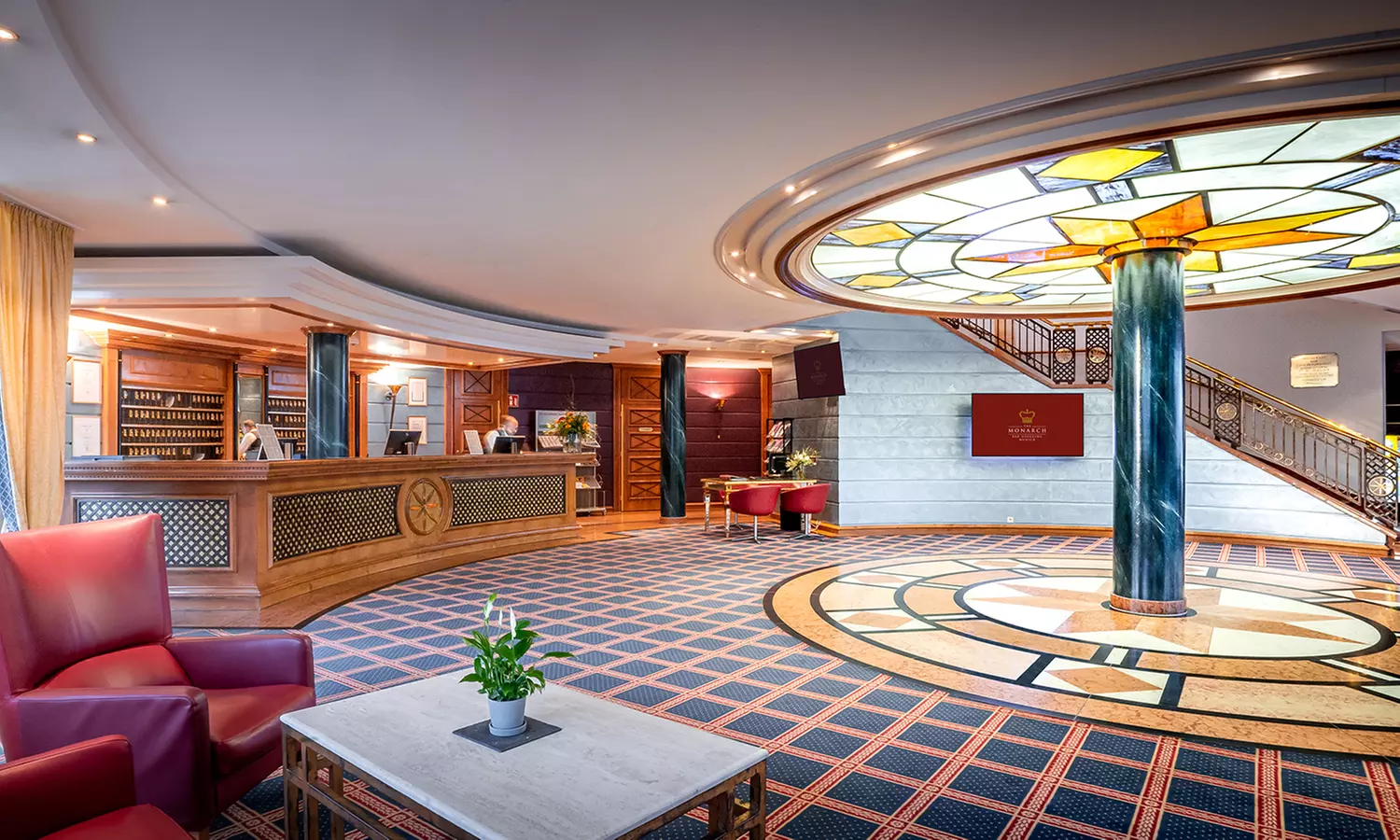 Tageskarte SPA mit Gesichtsbehandlung