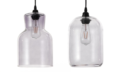 Lampadario Tomasucci disponibile in 4 modelli