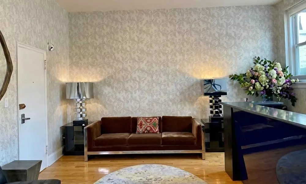 Hazel The Beauty RN LLC: PRP-Infused Microneedling Renewal Treatments for Improved Skin Texture (Up To 58% Off) - Second Medium