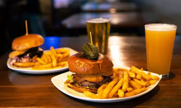 $50 or $100 eGift Card to The Food Box - Primary Image