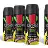 Image 4: Lynx Africa and Marmite Deodorant