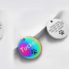 Image 7: Personalized Pet Tags for Cherished Memories
