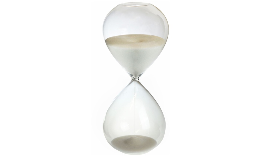 Image 4: Nicola Spring Kitchen Hourglass