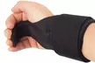 Weightlifting Wrist Wrap Hook Pair - Second Medium
