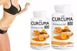 Kapseln Line@ Curcuma 800 (bis zu €363,30/1kg) - Second Medium
