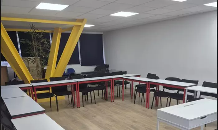 Jusqu'à 25% de remise sur Conduite / Formation à la conduite - Défensive chez L2R Épinay-sur-Seine