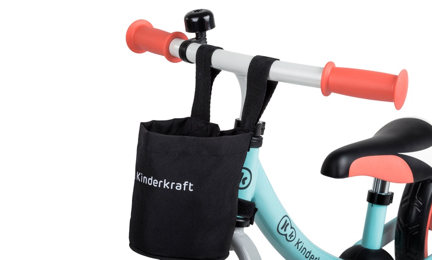 Image 13: Kinderkraft Balance Bike