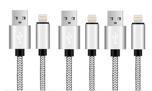  3 USB Charge Cables for ... 