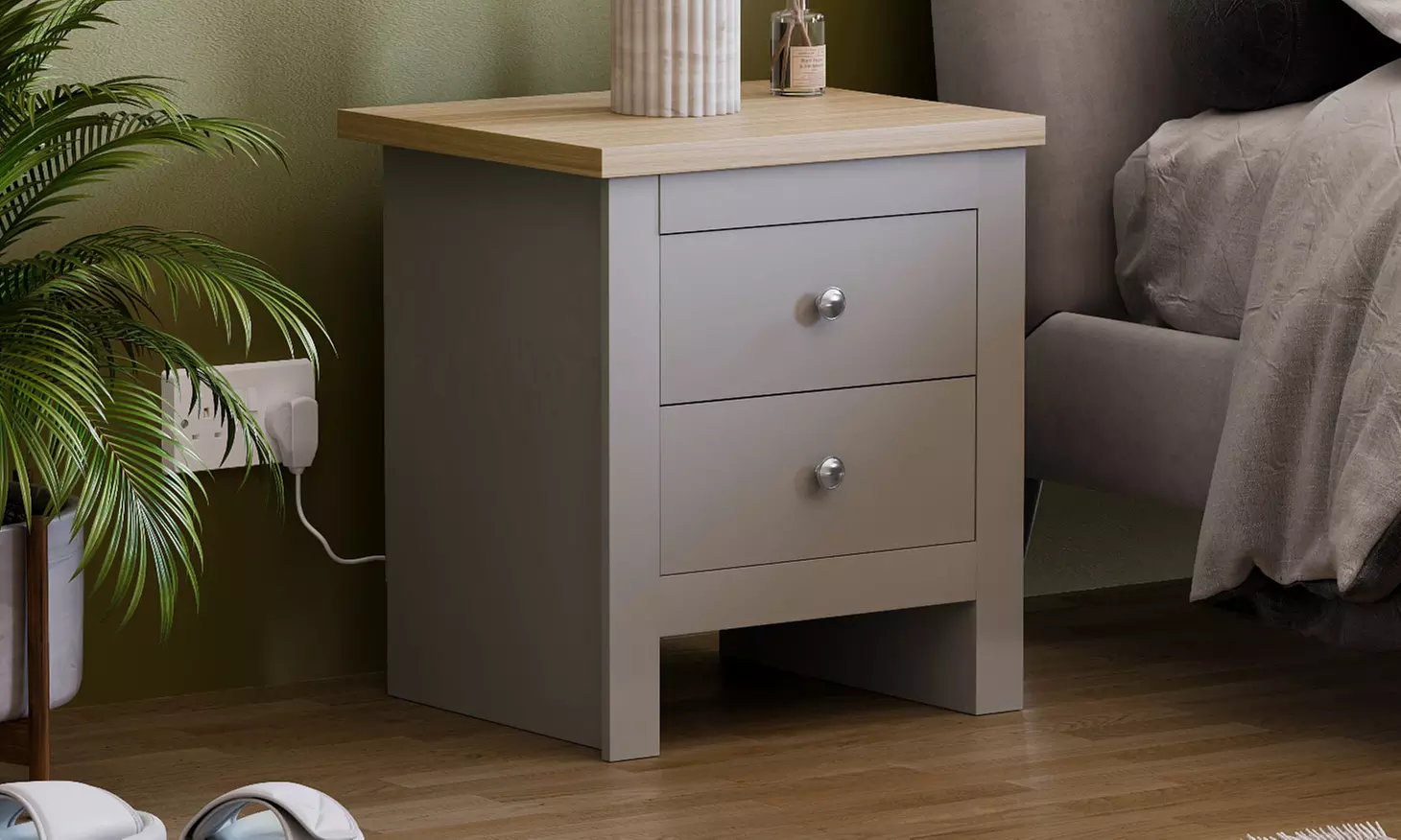 Arlington Bedroom Furniture Collection