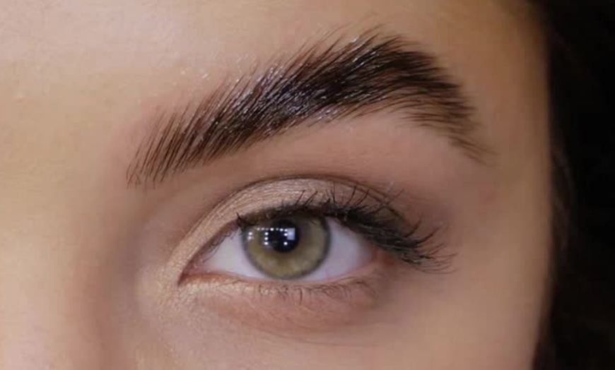 Image 3: Diseño de la mirada con extensiones de pestañas en Beleza & Co