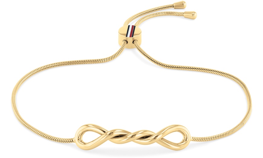 Image 2: Tommy Hilfiger armband 