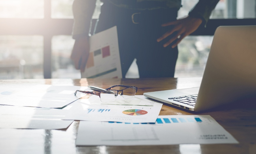 Image 2: Excel made simple: Learn fast with this comprehensive course