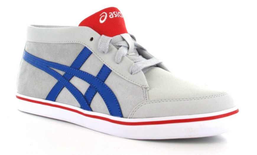 Image 4: Sneakers Asics pour homme et femme