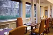Winchester: Classic Double Room for 2 with Breakfast, Late Check-Out, Optional Dinner 4* Winchester Wessex Hotel - Second Medium