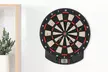 HomCom Electronic Dartboard Set - Image 7