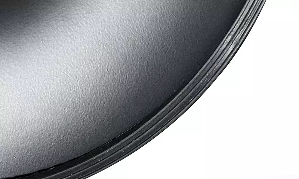 Set di 2 sgabelli in velluto