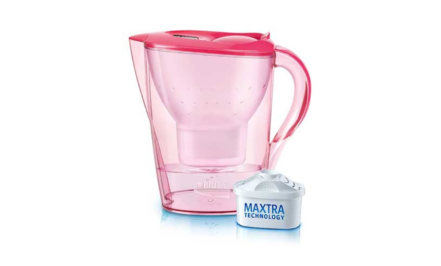 Image 9: Brita Jugs 