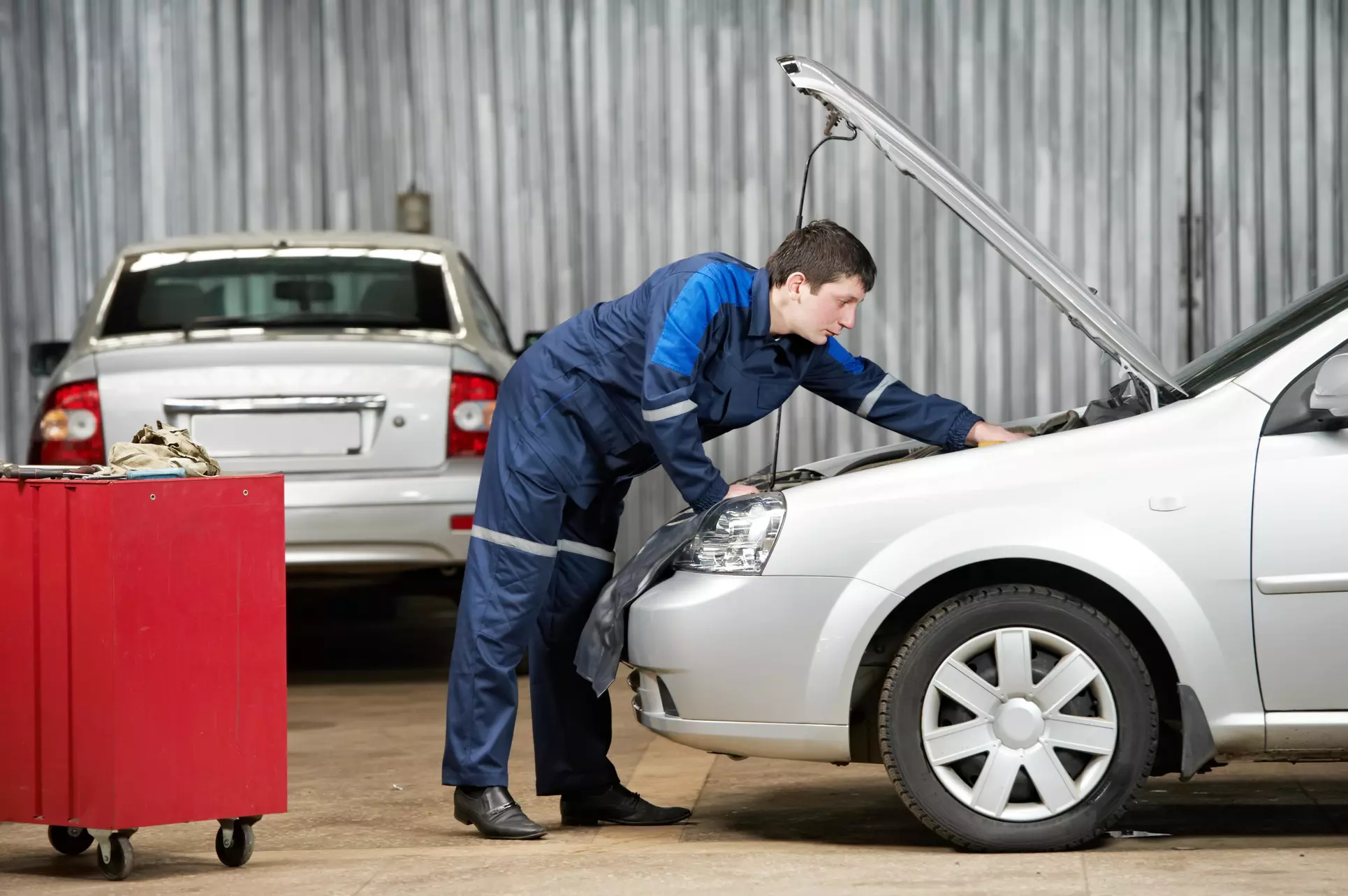 $32 for $59 Worth of Services — ABC Heating &a Air Conditioning - Primary Image