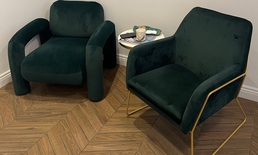 Image 6: Pełna regeneracja: masaż głębokiego rozluźnienia