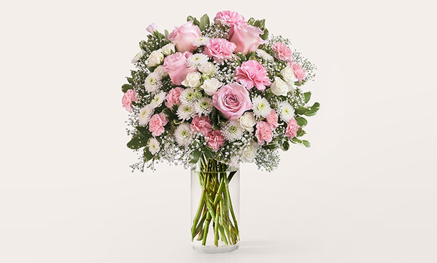 Image 6: ProFlowers Birthday Bouquets – Fresh Flowers Same-Day Delivery 